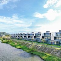 Sở Hữu Ngay Villa 345M2 Hạng Sang - Mặt Tiền View Sông Tại Tp Đà Nẵng - Sổ Đỏ Lâu Dài