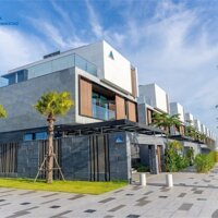 Sở Hữu Ngay Villa 345M2 Hạng Sang - Mặt Tiền View Sông Tại Tp Đà Nẵng - Sổ Đỏ Lâu Dài