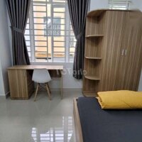 ️Cho Thuê Căn Hộ 2 Phòng Ngủ 80M² Ban Công Ngay Etown Cộng Hoà