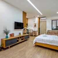 Green Studio | 35 Mét Vuông Vun Vén Cuộc Sống Vẹn Tròn