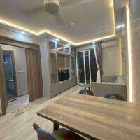 Căn Hộ Vista Verde 1 Phòng Ngủ55M2 Full Nội Thất