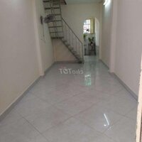 Nhà Cho Thuê Nguyên Căn Dtsd 56M2, 1 Trệt 1 Lầu, Giá 7.000.000