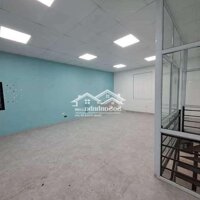 Nhà Phố Văn Cao Nguyên Căn 120M2 Kinh Doanh Văn Phòng