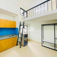 Duplex Gần Trường Vhu