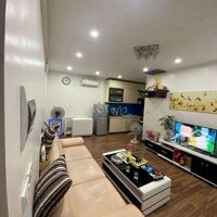 Bán Căn Hộ 2 Ngủ 58M2 Tòa Trung Rice City Linh Đàm