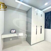 Căn Hộ Vách Ngăn Rộng 45M2 Trần Trọng Cung Quận 7