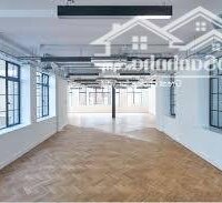 [Mặt Phố] Bán tòa nhà Khuất Duy Tiến, 90m2x9T, MT 9m, Giá 48 tỷ, KD sầm Uất