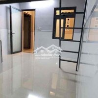 Phòng Trọ 30M2 Đường 27, P6, Gò Vấp