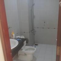 BÁN NHÀ 38.4m2 giá 2 tỷ 350 triệu Đường Bà Hom, Phường 13, Quận 6. Nhà 1 trệt 2 lầu 1 sân thượng