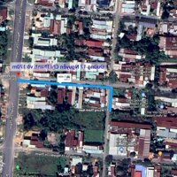 Đất Chính Chủ, Sổ Đỏ, Có Thổ Cư 150M2 Cách Chợ Long Hoa 3.8 Km.