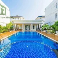 Cho Thuê Nhà 4 Phòng Ngủ Tại Phú Gia Compound, Hải Châu