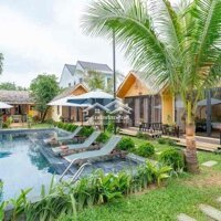 Cho Thuê Villa 800M2 Hội An