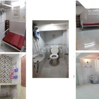 Phòng Nội Thất, 15M2, Nhiêu Tâm, P5, Q5, 3 Triệu7