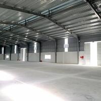 Cho thuê gấp kho xưởng 1000m2 khu vực cầu Thanh Trì Gia Lâm Hà Nội