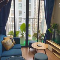 Cho thuê căn hộ chung cư FLC Green Apartment 18 Phạm Hùng 65m2 2 ngủ full đồ đẹp 13 triệu/tháng
