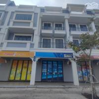 Shophouse mặt tiền Trần Hưng Đạo Phường 3, TP Vị Thanh, Tỉnh Hậu Giang