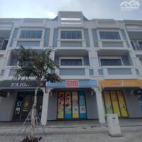 Shophouse mặt tiền Trần Hưng Đạo Phường 3, TP Vị Thanh, Tỉnh Hậu Giang