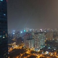 Cho Thuê Căn Hộ 3 Phòng Ngủ107M2 Full Nội Thất Chung Cư Keangnam Landmark