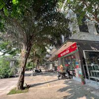 Chủ Cần Sang Nhượng Shophouse Belhomes Góc Đang Kinh Doanh Trục Hữu Nghị