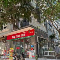 Chủ Cần Sang Nhượng Shophouse Belhomes Góc Đang Kinh Doanh Trục Hữu Nghị