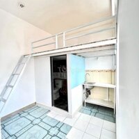 Phòng Trọ 20M2 Đường Trần Hữu Trang, Quận Phú Nhuận