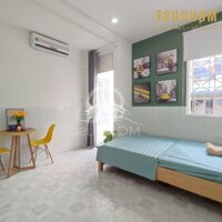 Căn Hộ Giá Tốt Full Nội Thất Đường Bàu Cát 7