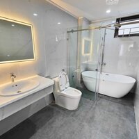 Kim Ngưu - Hai Bà Trưng - Building 8 Tầng Hót - Gara 4 Ô Tô - Mới Đẹp Hiện Đại - 84M2 Nhỉnh 13 Tỷ