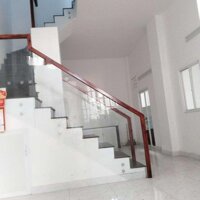 Bán Nhà Gần Chợ 241G5 Tân Hòa Đông Quận 6 72M2