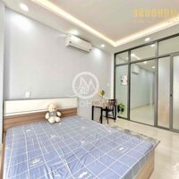 Cho Thuê Căn Hộ 1Phòng Ngủ 45M2 Bạch Đằng Bancol