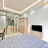 Cho Thuê Căn Hộ 1Phòng Ngủ 45M2 Bạch Đằng Bancol