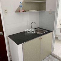 Ch 1Phòng Ngủ Tách Bếp Phòng Rộng 30M2 Siêu Hạt Dẻ Ngay Trần Não Q2