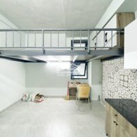 Duplex Full Nội Thất, Nhà Mới Ngay Khu Ubnd Quận