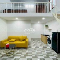 Cho Thuê Mini House Full Nội Thất Đẹp Đường Bế Văn Đàn