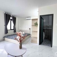 Căn Hộ Studio Full Nội Thất 35M Gần Phan Xích Long, Chợ Bà Chiểu