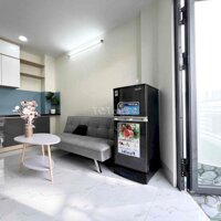 Căn Hộ Studio Full Nội Thất 35M Gần Phan Xích Long, Chợ Bà Chiểu