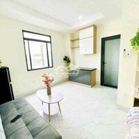 Căn Hộ Studio Full Nội Thất 35M Gần Phan Xích Long, Chợ Bà Chiểu