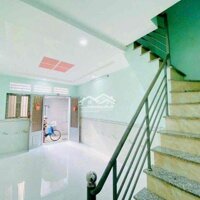 Nhà Đẹp 1Lầu_2P Ngủ Ngay Nguyễn Thị Búp_Hẻm 5M Xe Hơi