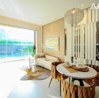 Ngộp Tiền - Bán Rẻ Căn 2 Phòng Ngủ+ 1 (72M2) - View Trực Diện Biển - Tầng Cao - Full Nội Thất - Giá Bán 3,7 Tỷ