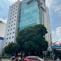Bán Siêu Phẩm Ngộp Giá Tòa Nhà Văn Phòng các Quận TP Hồ Chí Minh