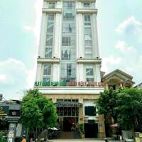 Bán Siêu Phẩm Ngộp Giá Tòa Nhà Văn Phòng các Quận TP Hồ Chí Minh