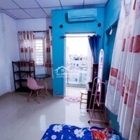 Phòng 35M2 Full Nội Thất Đường Bùi Quang Là Trung Tâm Gò Vấp