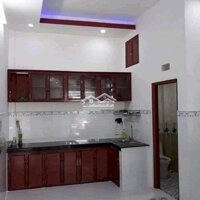 Nhà Mặt Tiền 80M2, Đường Nguyễn Hữu Chí, Bình Chánh