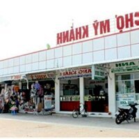 Hiếm - Bán Nền Đ.bông Vang - Mỹ Khánh - Giá Từ 1.1 Tỷ/ Lô.