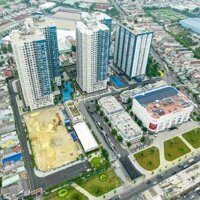 Cho Thuê Căn Hộ Charm City Giá Chỉ Từ 4 Triệu/ Tháng, Hỗ Trợ Rèm