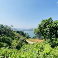 SIÊU PHẨM VIEW LÒNG HỒ HÒA BÌNH CỰC KÌ ĐẸP CÓ DIỆN TÍCH 1,1HA  CHỈ CÁCH HÀ NỘI 70KM