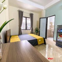 Cho Thuê Căn Hộ Studio 30M2 Tách Bếp Riêng Tại Trần Thái Tông