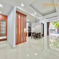 Cho Thuê Nhà 2 Phòng Ngủ 2 Vệ Sinh100M2 Lối Đi Riêng, Oto Để Trong Nhà