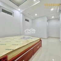 Cho Thuê Nhà 2 Phòng Ngủ 2 Vệ Sinh100M2 Lối Đi Riêng, Oto Để Trong Nhà