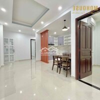 Cho Thuê Nhà 2 Phòng Ngủ 2 Vệ Sinh100M2 Lối Đi Riêng, Oto Để Trong Nhà