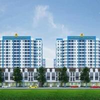 Bán nhà ở xã hội Long Vân Long Mỹ, Quy Nhơn, công ty IEC. 493 triệu/căn hộ.
